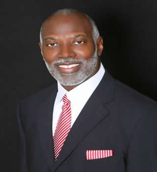 Borrow - Loan Company Website Template