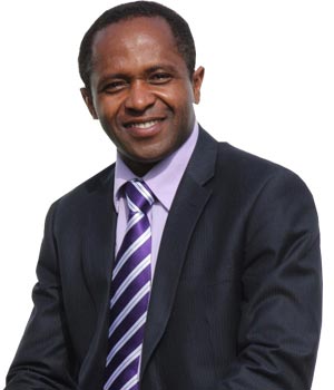 Borrow - Loan Company Website Template